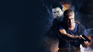 Skin Trade's poster