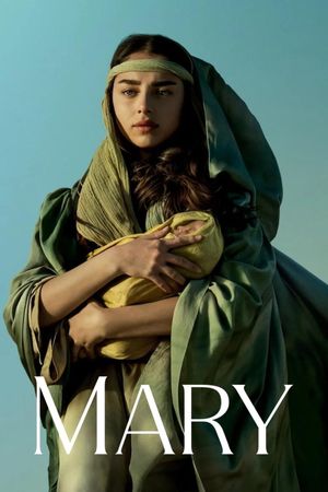 Mary's poster