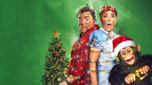 Chueco’s Christmas's poster