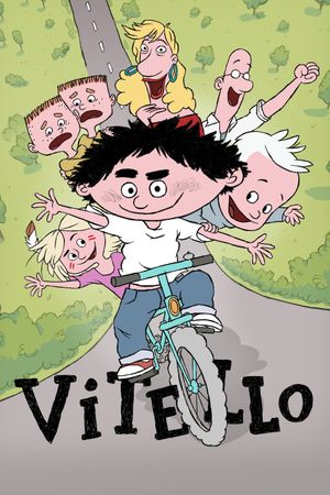 Vitello's poster