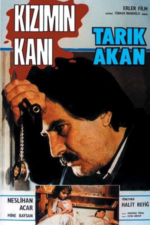 Kizimin Kani's poster