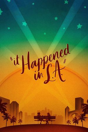 It Happened In L.A.'s poster