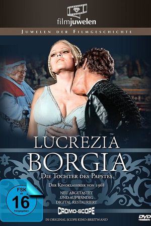 Lucrezia's poster