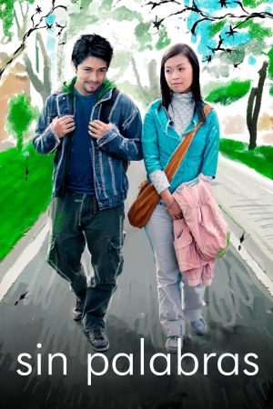 Sin Palabras's poster