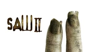 Saw II's poster