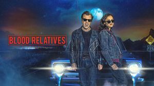 Blood Relatives's poster