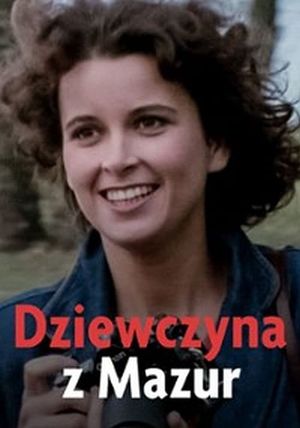 Dziewczyna z Mazur's poster