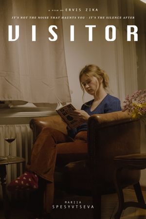 Visitor's poster