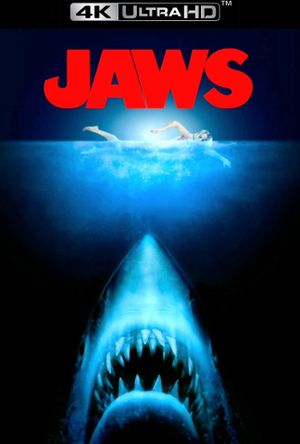 Jaws's poster