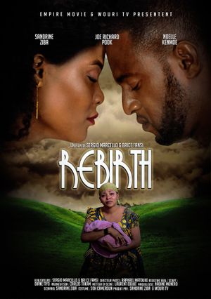 Rebirth's poster