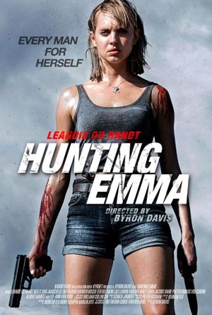 Hunting Emma's poster