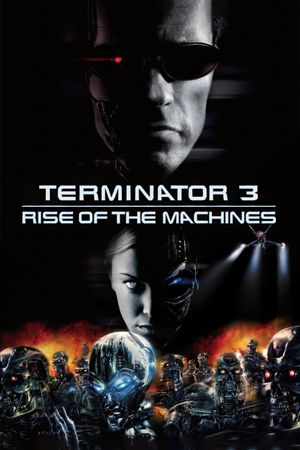Terminator 3: Rise of the Machines's poster