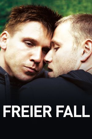 Free Fall's poster