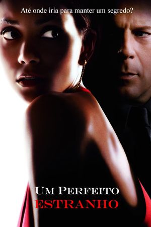 Perfect Stranger's poster