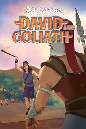 David and Goliath's poster image