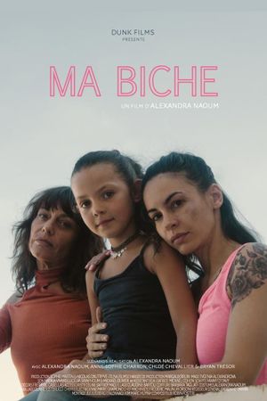 Ma biche's poster