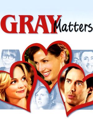 Gray Matters's poster