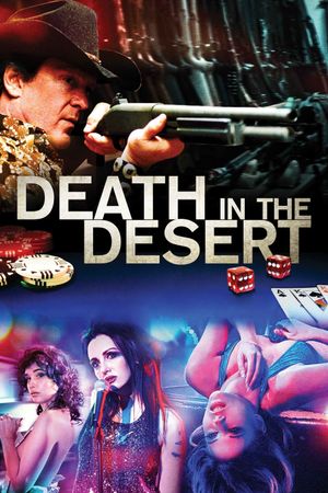 Death in the Desert's poster