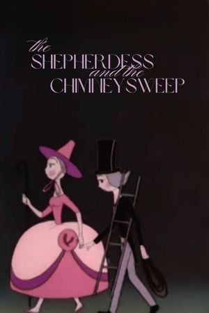The Shepherdess and the Chimney Sweep's poster
