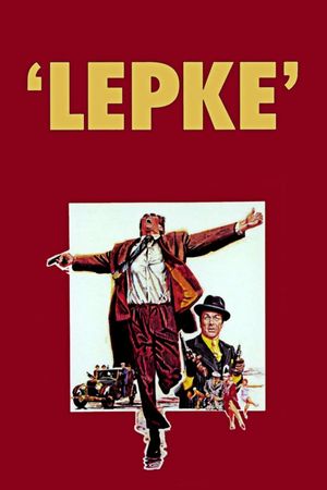 Lepke's poster
