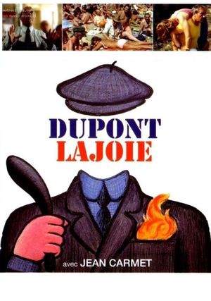 The Common Man's poster