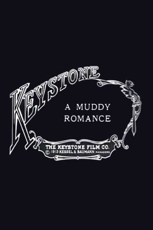 A Muddy Romance's poster