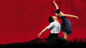 Mao's Last Dancer's poster