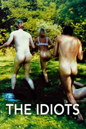 The Idiots's poster image
