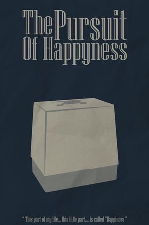 The Pursuit of Happyness's poster