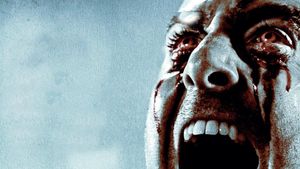 Patient Zero's poster