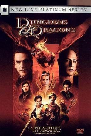 Let the Games Begin's poster