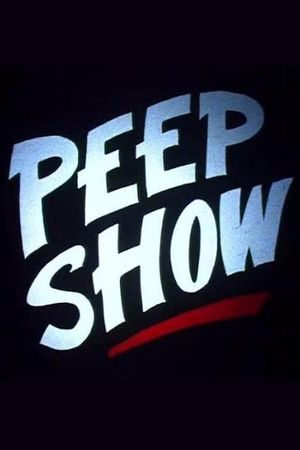 Peep Show's poster