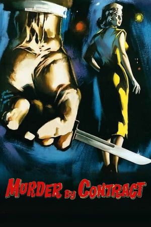 Murder by Contract's poster
