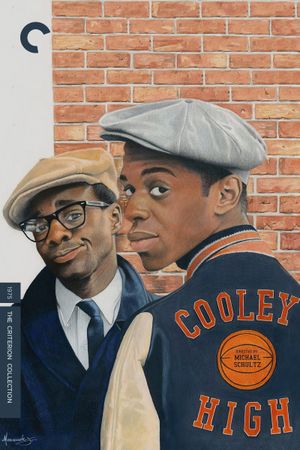 Cooley High's poster