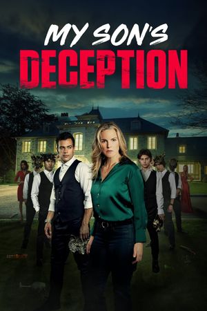 My Son's Deception's poster