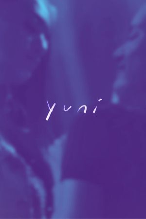 Yuni's poster