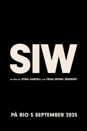 Siw's poster