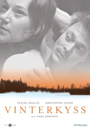 Kissed by Winter's poster