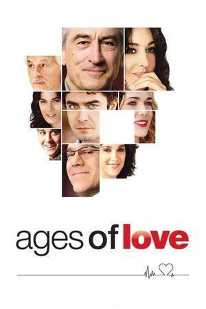 The Ages of Love's poster