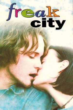 Freak City's poster