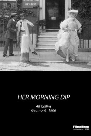 Her Morning Dip's poster