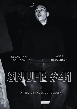 Snuff #41's poster