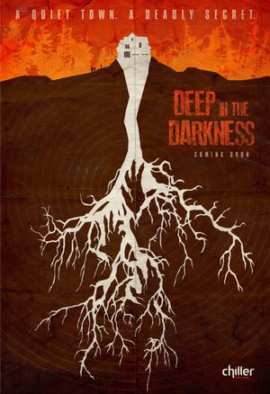 Deep in the Darkness's poster
