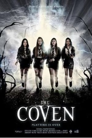 The Coven's poster