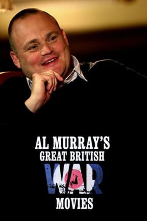 Al Murray's Great British War Movies's poster