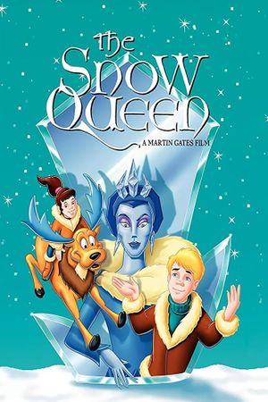 The Snow Queen's poster image