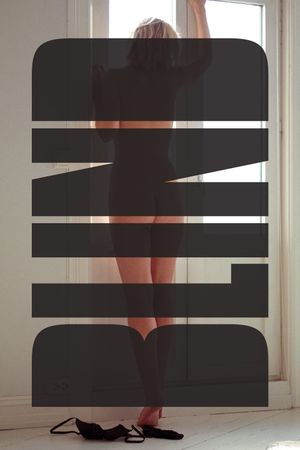 Blind's poster