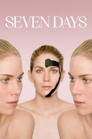 Seven Days's poster