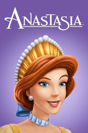 Anastasia's poster