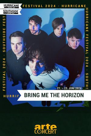 Bring Me The Horizon - Southside Festival 2024's poster